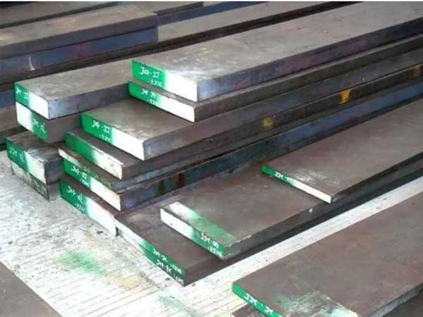 Tool Steel